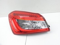 Maserati Ghibli M157 13-24 Rückleuchte Rücklicht Heckleuchte Links orig Maserati Ghibli M157 13-24 15.06.2016 gebraucht Vorschau 2