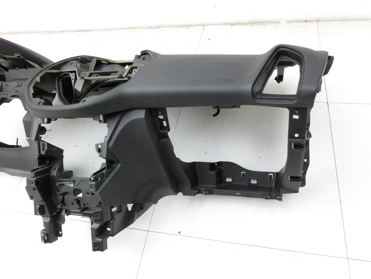 Ford B-Max JK 12-17 Armaturenbrett Panel Ford B-Max JK 12-17 03.04.2014 AV11-A044H30-AB 34152705B 14077C300213 gebraucht Vorschau 6