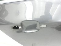 Opel Insignia A 08-13 Kombi Tür Rechts Hinten GAL Opel Insignia A 08-13 30.04.2010 13274125 1241030 gebraucht Vorschau 2