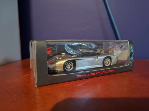 ミニカー SCMMOdeL1/43FerrariF50CLASSICGTMarboroCo 1:43 SPARK Porsche 911 Gt1 Version 1997 S5994 MMC | eBay