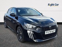 2024 Peugeot 208 1.2 Puretech Allure Hatchback Petrol Manual