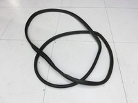 VW Crafter 2E 35 11-16 Kasten Dichtung für Rahmen Tür Links Vorne VW Crafter 2E 35 11-16 07.10.2016 2E0837911A gebraucht Vorschau 2