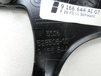 BMW F10 528i 10-13 Blende Armaturenbrett Abdeckung BMW F10 528i 10-13 07.10.2011 51459166644 9166644 51.16-9166644... Vorschau 7