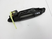 Toyota Urban Cruiser P1 09-14 Türgriff Griff außen Links Hinten 9AH Toyota Urban Cruiser P1 09-14 21.07.2009 gebraucht Vorschau 4