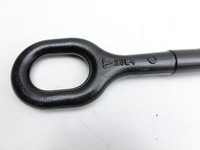 Tesla Model S Palladium 21-25 Abschleppöse Abschlepphaken Tesla Model S Palladium 21-25 30.07.2024 1077570-00-D... Vorschau 4