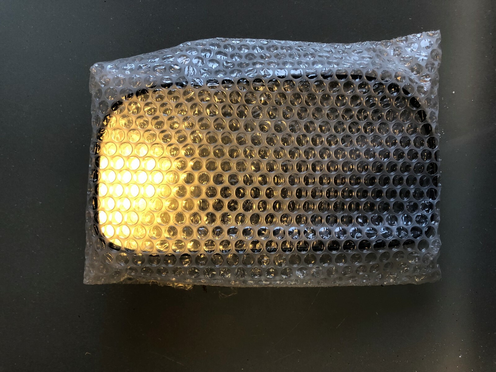 87961-50040 Toyota LH Driver Door Mirror, New Genuine OEM Part 90