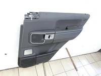 Land Range Rover III L322 Türverkleidung Türpappe Rechts Hinten Land Range Rover III L322 29.06.2007 VBA500180 gebraucht Vorschau 5