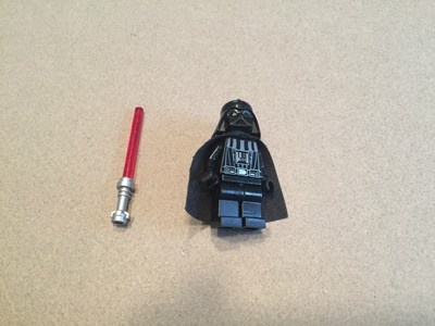 darth vader lego mercadolibre