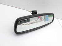 Ford S-Max WA6 06-10 Innenspiegel Rückspiegel Spiegel Innen Ford S-Max WA6 06-10 31.01.2007 AU5A-17E678-AD... Vorschau 2
