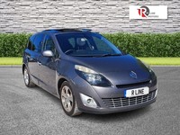 2011 Renault Grand Scenic 1.6 dCi Dynamique TomTom Euro 5 (s/s) 5dr MPV Diesel M
