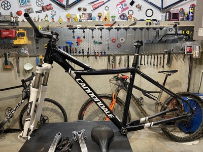 gt i drive bottom bracket