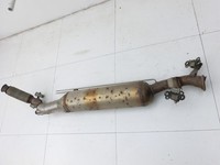 Opel Vivaro C K0 19-25 2,0 90KW Partikelfilter Rußpartikelfilter Dieselpartikelfilter DPF Opel Vivaro C K0 19-25... Vorschau 2