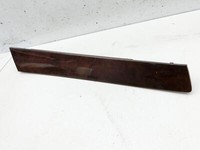 Audi A8 4H 09-13 Lang Türleiste Links Vorne Innen Holzdekor LZ5D Audi A8 4H 09-13 15.06.12 1220135393 gebraucht Vorschau 4