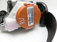 Mercedes W177 A200d 18-22 Lim Gurt Sicherheitsgurt Gurtstraffer für Beifahrer Rechts Vorne Mercedes W177 A200d... Vorschau 4