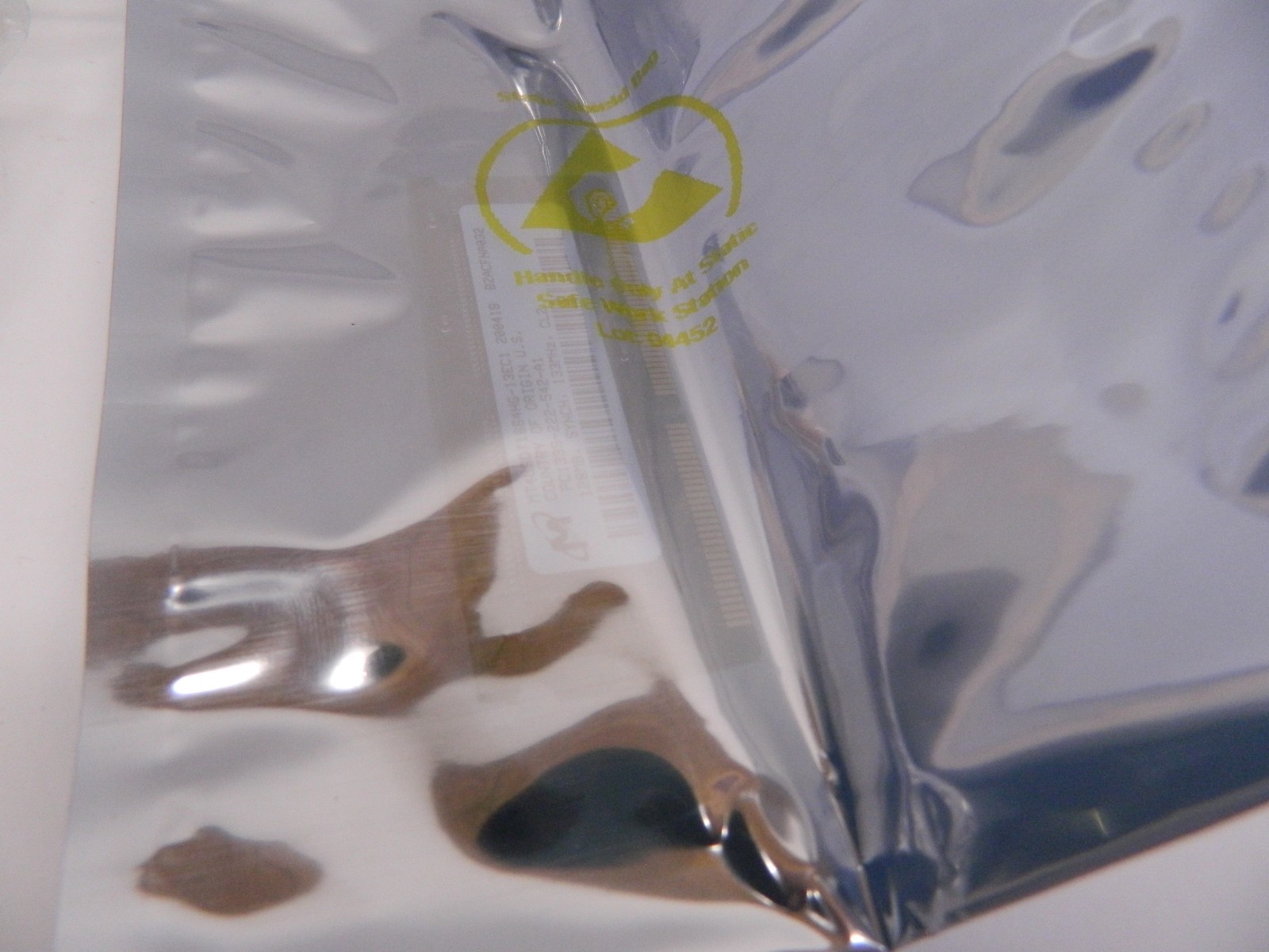 NEW OEM Cisco Approved Memory MEM3745-128D 128MB for Cisco 3745 Router