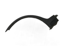 BMW X3 E83 LCI 06-10 Kotflügel Leiste Zierleiste Links Vorne A53 BMW X3 E83 LCI 06-10 18.10.2006 51713405817... Vorschau 1