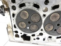 VW Passat 3G B8 14-19 2,0 110KW DFGA Zylinderkopf VW Passat 3G B8 14-19 31.01.2018 04L103264B 301117 gebraucht Vorschau 10