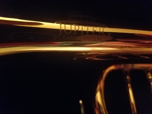 Jupiter JTR700 Standard Series Student Bb Trumpet