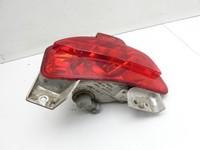 Opel Zafira C 11-16 Nebelschlussleuchte Links Opel Zafira C 11-16 16.10.2014 13278790 428448700 gebraucht Vorschau 2