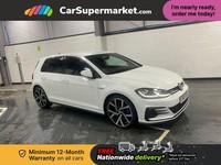 2019 Volkswagen Golf 2.0 TDI 184 GTD DSG Hatchback DIESEL Automatic