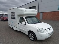NU VENTURE 2 BERTH 07 PLATE 