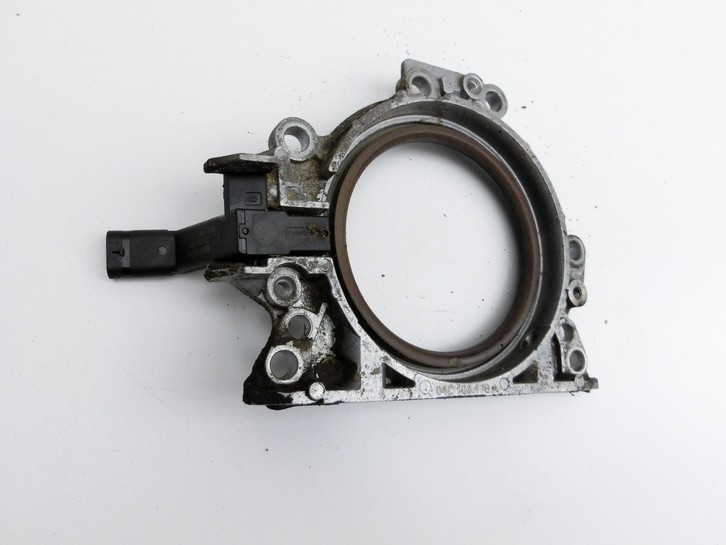 VW Passat 3G B8 14-19 2,0 110KW Kurbelwellensensor Impulsgeber VW Passat 3G B8 14-19 31.01.2018 04L103173A gebraucht Vorschau 4