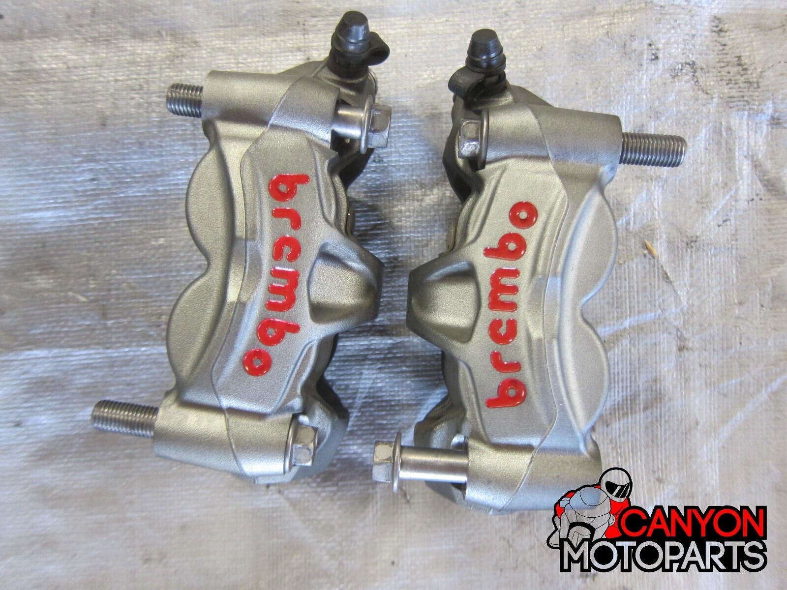 16 17 18 19 20 Kawasaki ZX10R ZX10 BREMBO Front Brake 16 17 18 19 20 Kawasaki ZX10R ZX10 BREMBO Front Brake