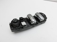 MINI F54  Clubman 15-19 Break Fensterheberschalter Schalter Links Vorne MINI F54  Clubman 15-19 19.05.2017... Vorschau 4