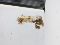 Mercedes Vito W639 10-14 Kasten Tür Flügeltür Hecktür Links Hinten 9147 Mercedes Vito W639 10-14 24.01.2013... Vorschau 6