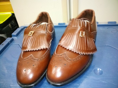 ◇Castelbajac◇ Retro leather women's tassel golf shoes 24GS il_1080xN.4847125113_dapj.jpg