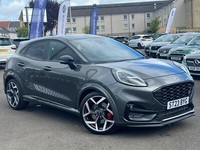 2023 Ford Puma 1.5 EcoBoost ST 5dr Hatchback PETROL Manual
