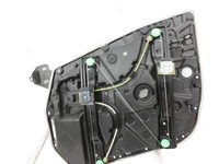 Mercedes S205 W205 14-18 Kombi Fensterheber o. FH-Motor Links Vorne Mercedes S205 W205 14-18 09.05.2016 A2057204923... Vorschau 6