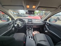 Mazda 3 BM 13-17 Luftdusche Luftdüse Mitte Mazda 3 BM 13-17 19.11.2013 gebraucht Vorschau 7