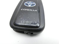 Toyota Corolla E21 19-23 Kombi ZV Schlüssel Funkschlüssel Toyota Corolla E21 19-23 15.02.2022 6951516100 gebraucht Vorschau 2