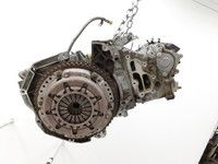 Renault Twingo III BCM 14-19 1,0 52KW H4D400 Motor Triebwerk Renault Twingo III BCM 14-19 01.04.2017 gebraucht Vorschau 5