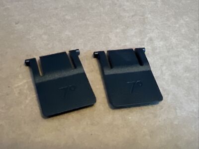 Logitech MK345 K345 Keyboard Replacement Feet (1 Pair)