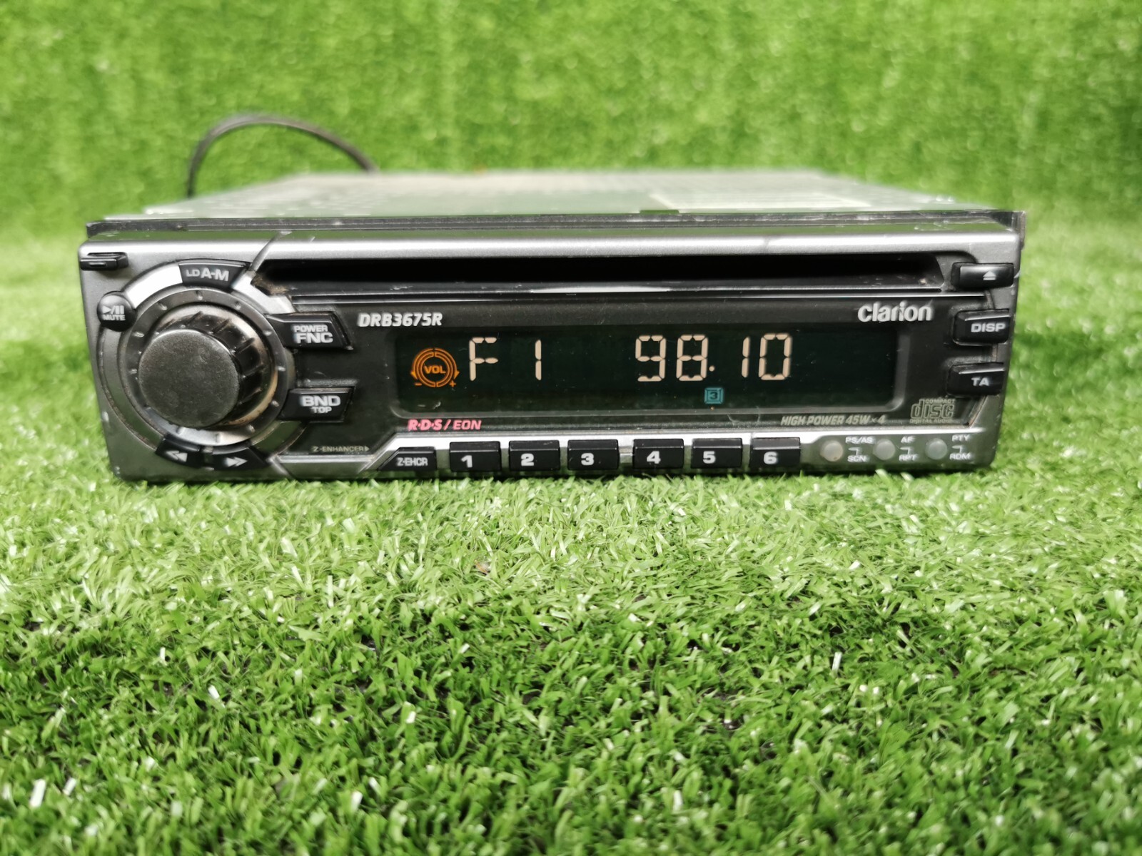 clarion cy-5300B 1番 clarion cy-5300B 1番 332959_1.jpg
