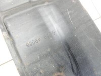 Toyota Avensis T27 08-11 Stoßstangenträger Stoßfängerträger Träger Querträger Hinten Toyota Avensis T27 08-11... Vorschau 4