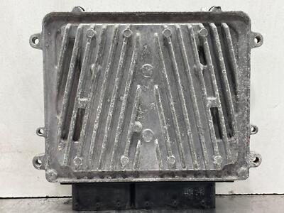2007 MERCEDES ML63 OEM ENGINE COMPUTER CONTROL MODULE ECU