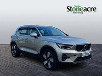 2023 Volvo XC40 Ultimate Bright T5 (262 hp) ESTATE Petrol/Electric Hybrid Automa
