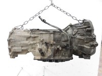 Nissan Pathfinder R51 05-10 dCi 2,5 126KW 4WD RE5R05A Automatikgetriebe Getriebe ohne Wandler YD25DDTI.AT Nissan... Vorschau 5