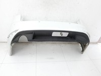 VW Golf VII 7 Variant 13-17 Kombi Stoßstange Stoßfänger Heckstosstange Hinten L0K1 VW Golf VII 7 Variant 13-17... Vorschau 2