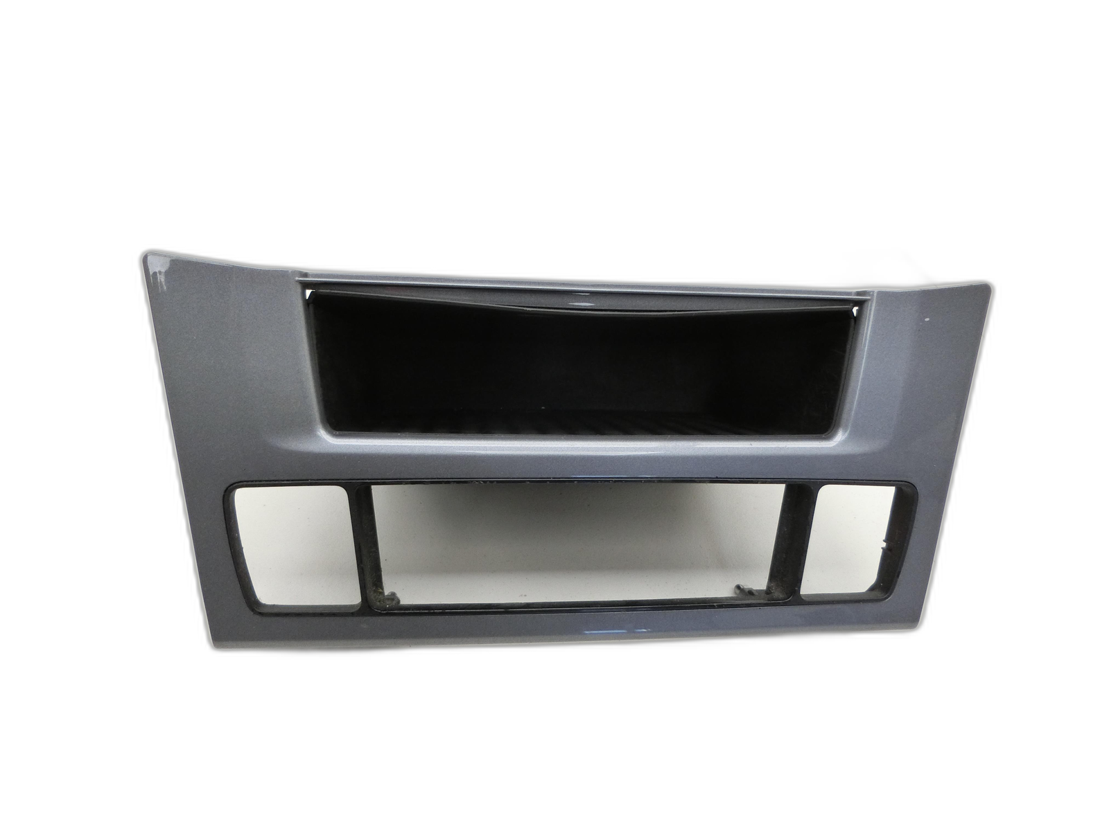 Abertura bastidor de montaje compartimento para el depósito BMW E61 520d LCi 07-10 - Bild 1