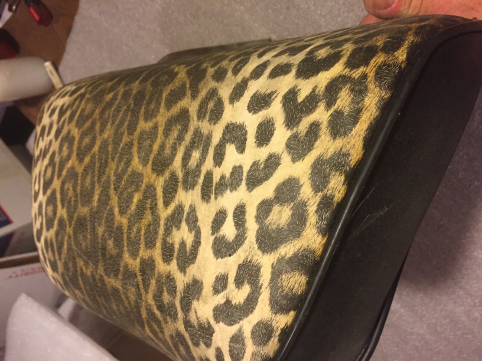 vintage arctic cat snowmobile. 71 lynx seat backrest