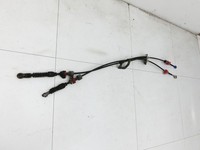 Nissan NV200 09-21 dCi 1,5 81KW Schaltzug Schaltseilzug Schaltseil Nissan NV200 09-21 09.08.2012 34413BJ90A gebraucht Vorschau 2