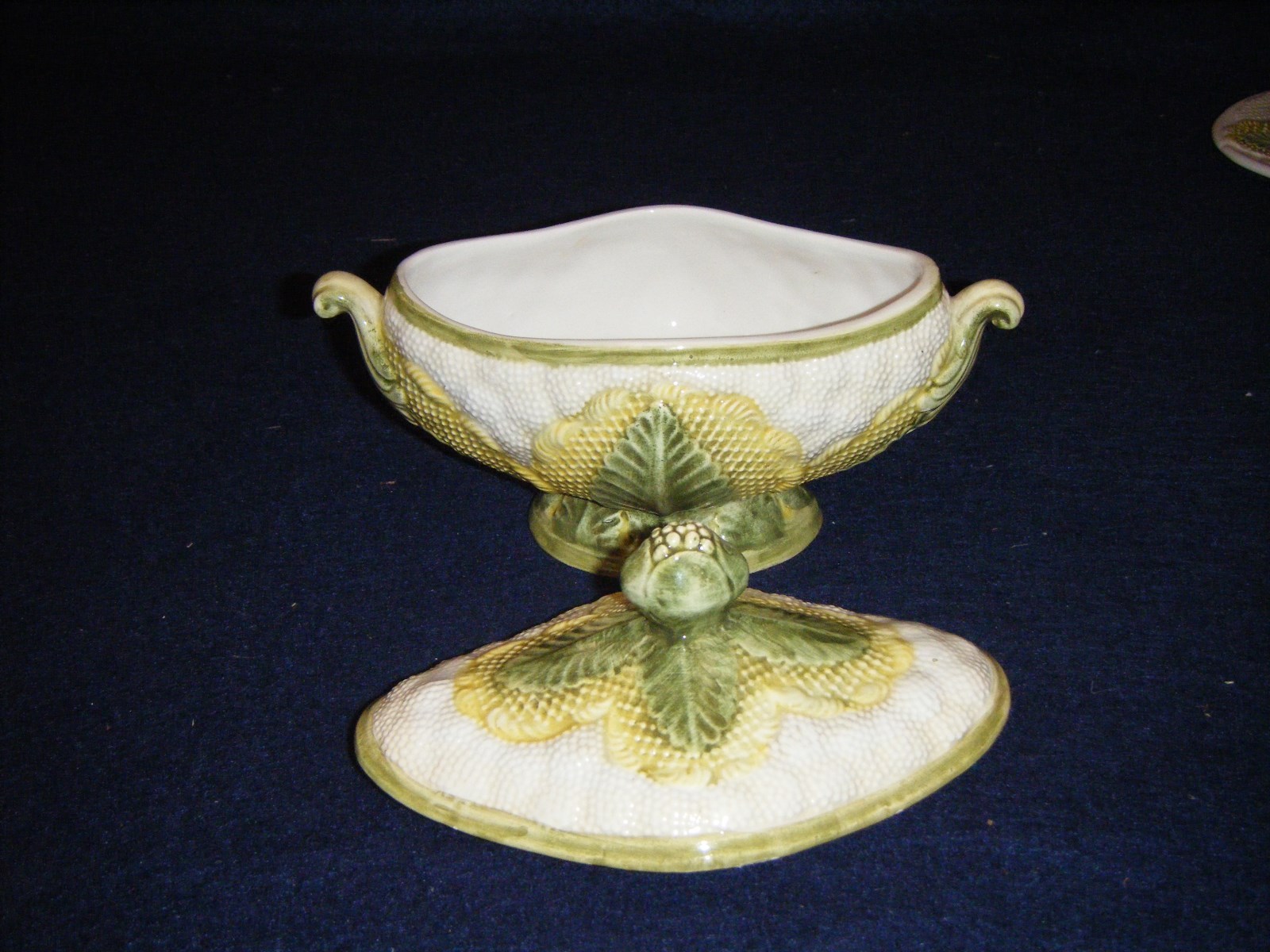 Three Serving Dishes