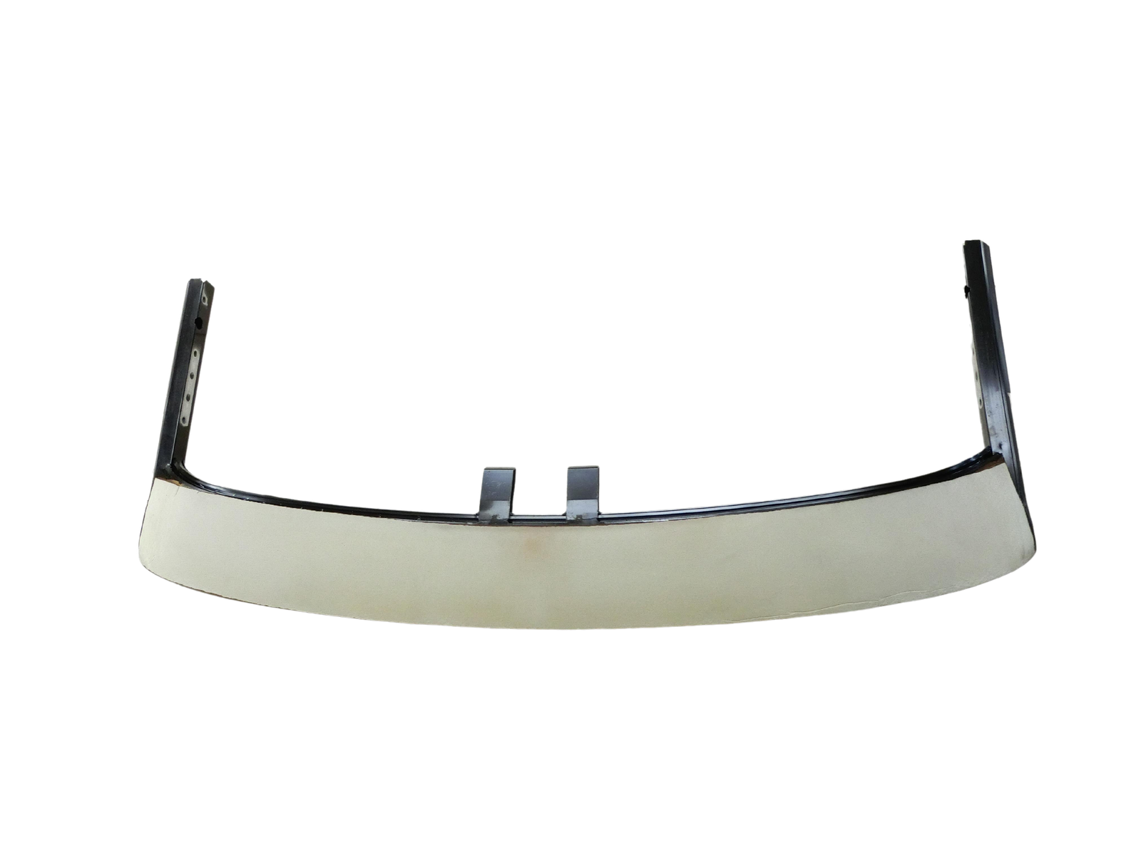 De refuerzo delante para Capota Capucha tela Mercedes CLK 320 A208 - Bild 1