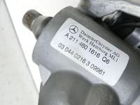 Mercedes S211 W211 E320 02-06 El. Höhenverstellung für Lenksäule Lenksäulenverriegelung Mercedes S211 W211 E320... Vorschau 5