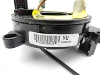 Opel Antara 07-11 Airbag Schleifring Wickelfeder Opel Antara 07-11 17.02.2010 96628699 gebraucht Vorschau 4