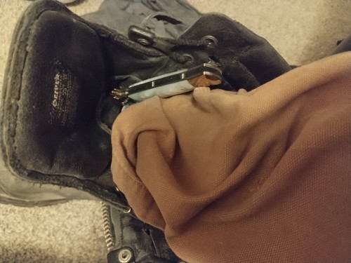 Artikelfoto(s) von einem verifizierten Käufer